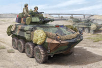 1/35 Trumpeter LAV-25 SLEP (Service Life Extension Program) - 1513