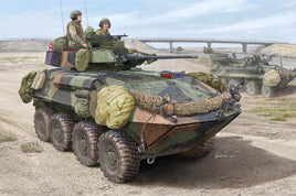 1/35 Trumpeter LAV-25 SLEP (Service Life Extension Program) - 1513