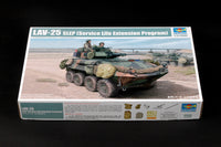 1/35 Trumpeter LAV-25 SLEP (Service Life Extension Program) - 1513