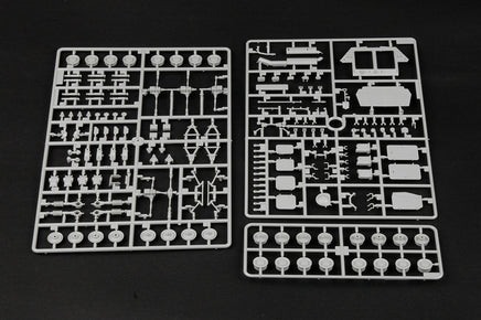1/35 Trumpeter LAV-25 SLEP (Service Life Extension Program) - 1513
