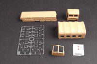 1/35 Trumpeter Voroshilovets Tractor - 1573