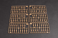 1/35 Trumpeter Voroshilovets Tractor - 1573