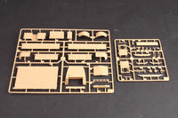 1/35 Trumpeter Voroshilovets Tractor - 1573