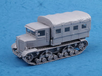 1/35 Trumpeter Voroshilovets Tractor - 1573