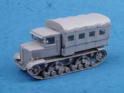 1/35 Trumpeter Voroshilovets Tractor - 1573