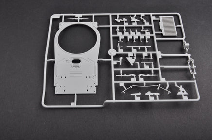 1/35 Trumpeter Soviet T-64 MOD 1972 - 1578