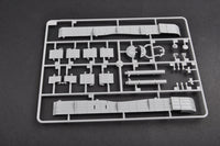 1/35 Trumpeter Soviet T-64 MOD 1972 - 1578