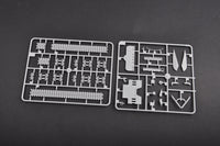 1/35 Trumpeter Soviet T-64 MOD 1972 - 1578