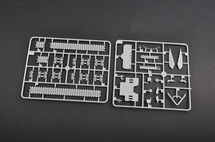 1/35 Trumpeter Soviet T-64 MOD 1972 - 1578