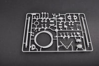 1/35 Trumpeter Soviet T-64 MOD 1972 - 1578