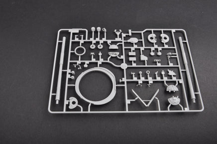 1/35 Trumpeter Soviet T-64 MOD 1972 - 1578