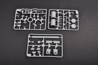 1/35 Trumpeter Soviet T-64 MOD 1972 - 1578