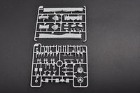 1/35 Trumpeter Soviet T-64 MOD 1972 - 1578