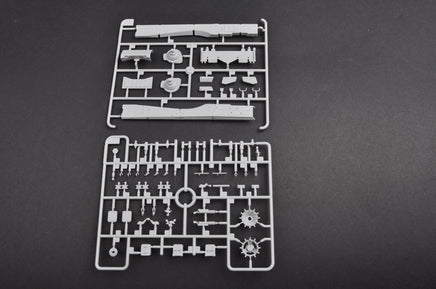 1/35 Trumpeter Soviet T-64 MOD 1972 - 1578