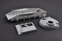 1/35 Trumpeter Soviet T-64 MOD 1972 - 1578