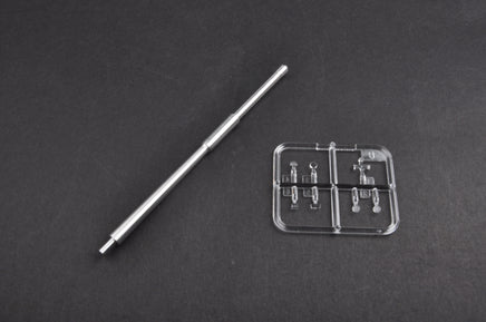 1/35 Trumpeter Soviet T-64 MOD 1972 - 1578