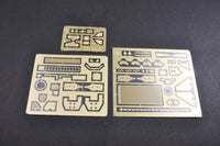 1/35 Trumpeter Soviet T-64 MOD 1972 - 1578