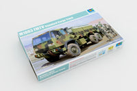 1/35 Trumpeter M1083 FMTV Standard Cargo Truck - 1007