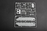 1/35 Trumpeter Soviet KV-1S Heavy Tank - 1566