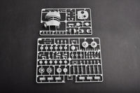 1/35 Trumpeter Soviet KV-1S Heavy Tank - 1566