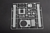 1/35 Trumpeter Soviet KV-1S Heavy Tank - 1566