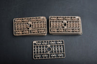 1/35 Trumpeter Soviet KV-1S Heavy Tank - 1566