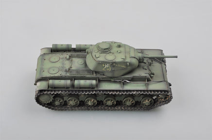 1/35 Trumpeter Soviet KV-1S Heavy Tank - 1566