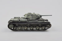 1/35 Trumpeter Soviet KV-1S Heavy Tank - 1566