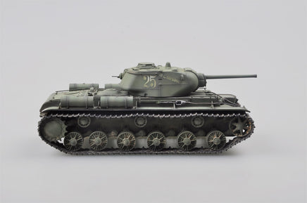 1/35 Trumpeter Soviet KV-1S Heavy Tank - 1566