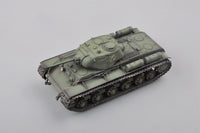 1/35 Trumpeter Soviet KV-1S Heavy Tank - 1566