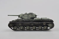 1/35 Trumpeter Soviet KV-1S Heavy Tank - 1566