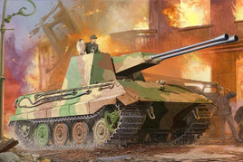 1/35 Trumpeter German E-75Flakpanzer - 1539 - MPM Hobbies