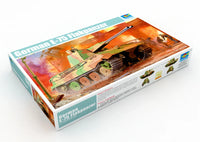 1/35 Trumpeter German E-75Flakpanzer - 1539 - MPM Hobbies