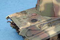 1/35 Trumpeter German E-75Flakpanzer - 1539 - MPM Hobbies