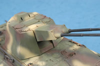 1/35 Trumpeter German E-75Flakpanzer - 1539 - MPM Hobbies