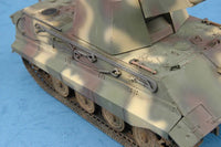 1/35 Trumpeter German E-75Flakpanzer - 1539 - MPM Hobbies