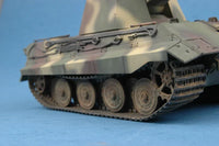 1/35 Trumpeter German E-75Flakpanzer - 1539 - MPM Hobbies