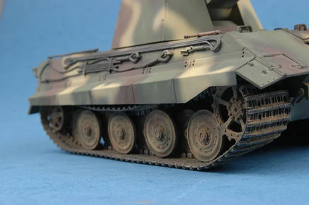 1/35 Trumpeter German E-75Flakpanzer - 1539 - MPM Hobbies