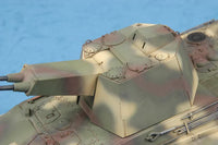 1/35 Trumpeter German E-75Flakpanzer - 1539 - MPM Hobbies