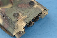 1/35 Trumpeter German E-75Flakpanzer - 1539 - MPM Hobbies