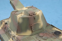 1/35 Trumpeter German E-75Flakpanzer - 1539 - MPM Hobbies