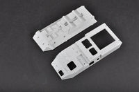 1/35 Trumpeter M1129 Stryker Mortar Carrier Vehicle MC-A - 1512