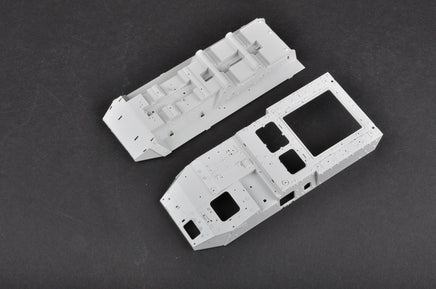 1/35 Trumpeter M1129 Stryker Mortar Carrier Vehicle MC-A - 1512
