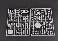 1/35 Trumpeter M1129 Stryker Mortar Carrier Vehicle MC-A - 1512