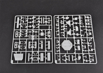 1/35 Trumpeter M1129 Stryker Mortar Carrier Vehicle MC-A - 1512