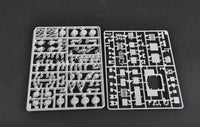 1/35 Trumpeter M1129 Stryker Mortar Carrier Vehicle MC-A - 1512