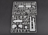 1/35 Trumpeter M1129 Stryker Mortar Carrier Vehicle MC-A - 1512