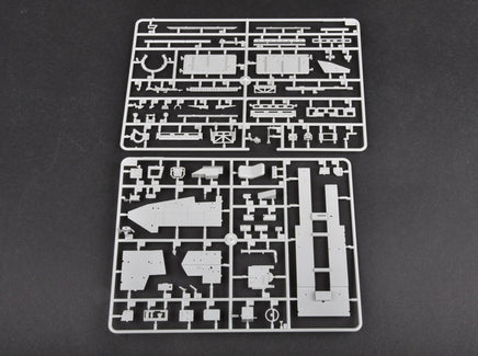 1/35 Trumpeter M1129 Stryker Mortar Carrier Vehicle MC-A - 1512