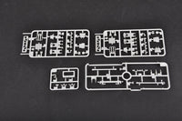 1/35 Trumpeter M1129 Stryker Mortar Carrier Vehicle MC-A - 1512