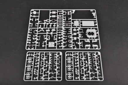 1/35 Trumpeter M1129 Stryker Mortar Carrier Vehicle MC-A - 1512